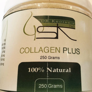 Collagen Plus 250